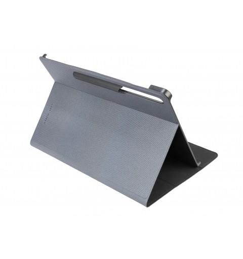 Tucano Gala 31,5 cm (12.4 Zoll) Folio Grau