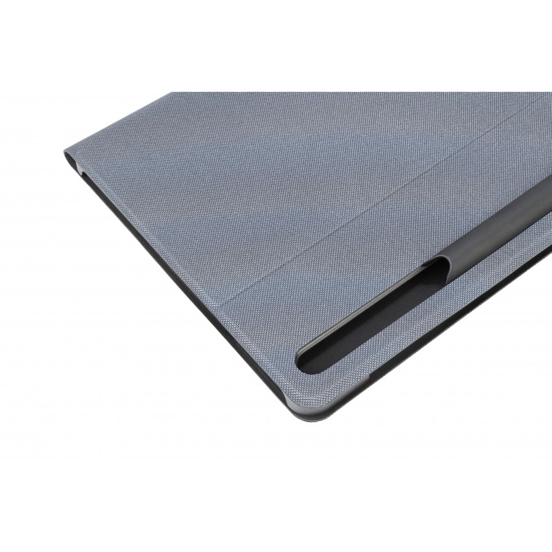 Tucano Gala 31,5 cm (12.4 Zoll) Folio Grau