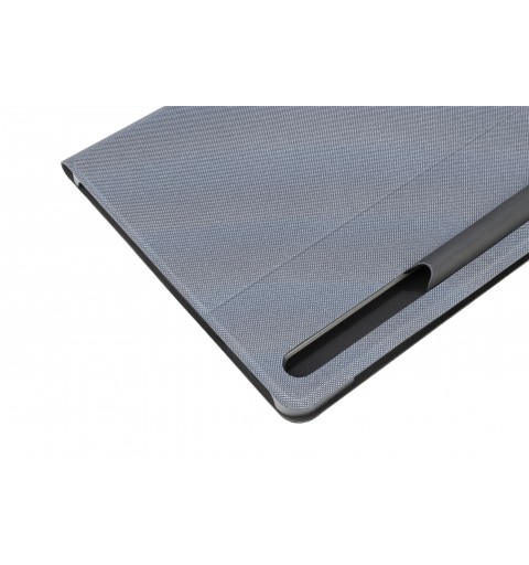 Tucano Gala 31,5 cm (12.4 Zoll) Folio Grau