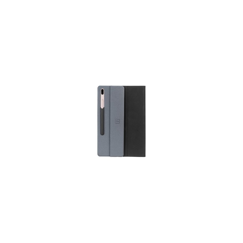 Tucano Gala 31,5 cm (12.4 Zoll) Folio Grau