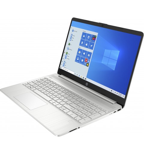 HP 15s-fq2063nl Computer portatile 39,6 cm (15.6") Full HD Intel Core i5 16 GB DDR4-SDRAM 512 GB SSD Wi-Fi 5 (802.11ac) Windows