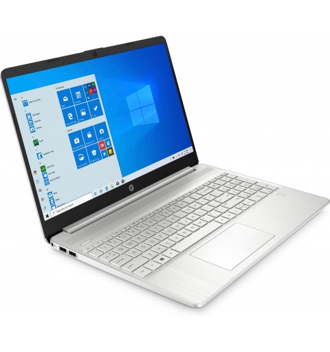 HP 15s-fq2063nl Computer portatile 39,6 cm (15.6") Full HD Intel Core i5 16 GB DDR4-SDRAM 512 GB SSD Wi-Fi 5 (802.11ac) Windows