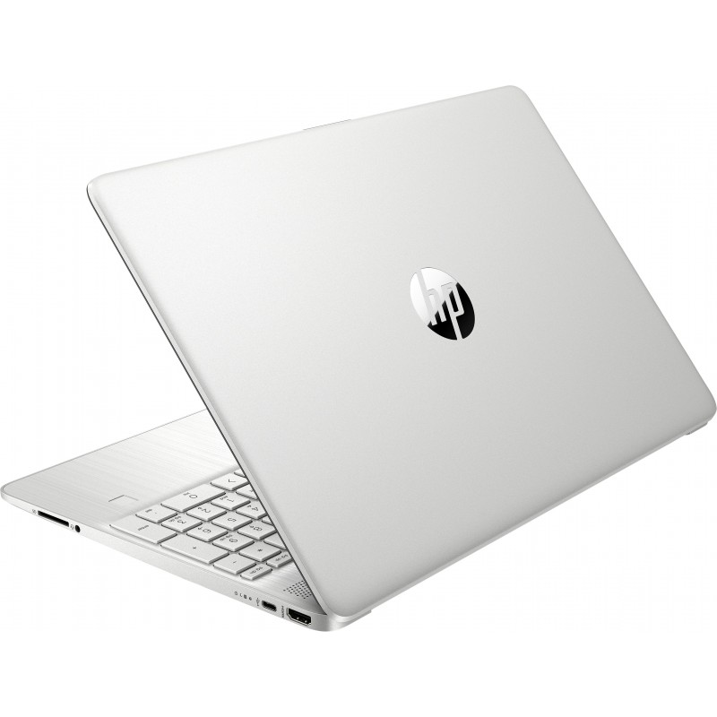 HP 15s-fq2063nl Computer portatile 39,6 cm (15.6") Full HD Intel Core i5 16 GB DDR4-SDRAM 512 GB SSD Wi-Fi 5 (802.11ac) Windows