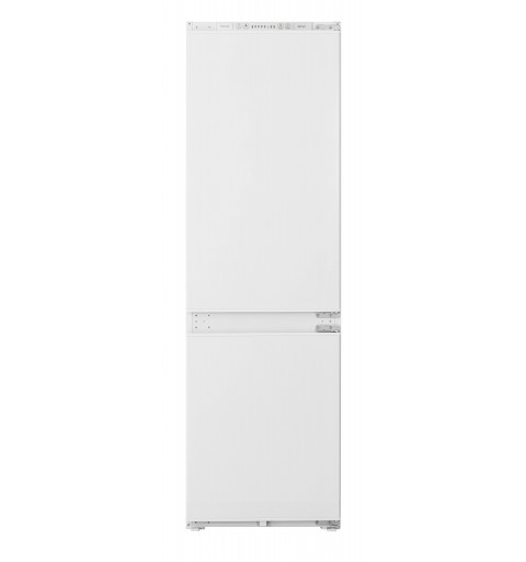 Hisense RIB312F4AWF frigorifero con congelatore Da incasso 246 L F Bianco