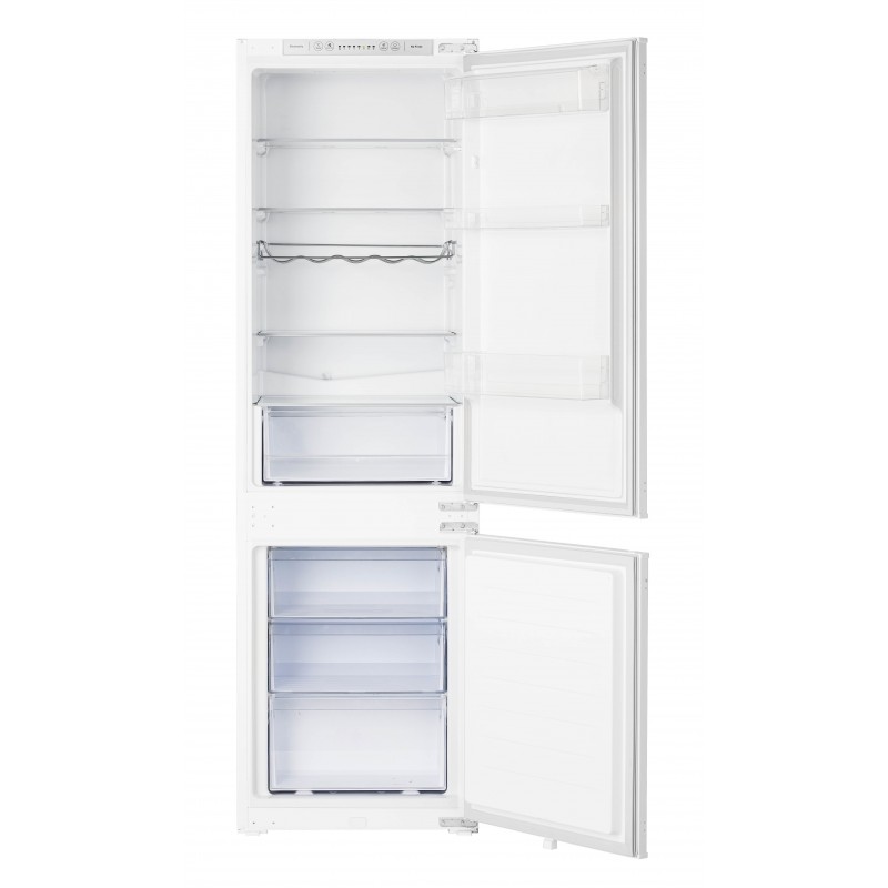 Hisense RIB312F4AWF fridge-freezer Built-in 246 L F White