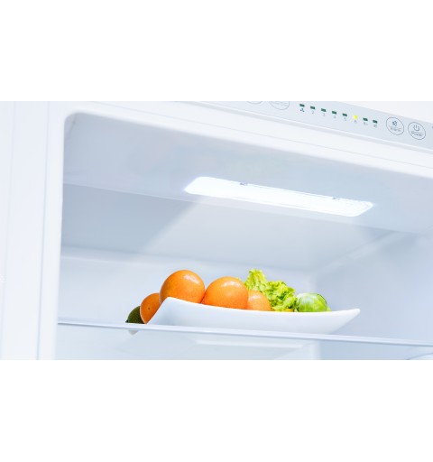 Hisense RIB312F4AWF fridge-freezer Built-in 246 L F White