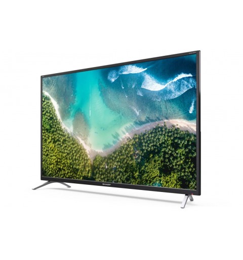 Sharp 32BI2EA 81,3 cm (32") HD Smart TV Wi-Fi Nero