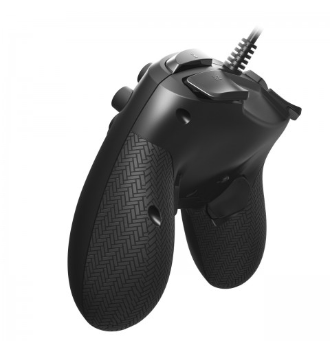 Hori HORIPAD Noir USB Manette de jeu Analogique Numérique Nintendo Switch