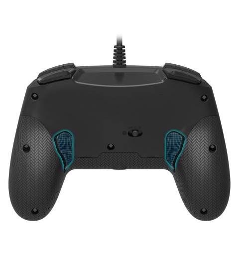 Hori HORIPAD Noir USB Manette de jeu Analogique Numérique Nintendo Switch