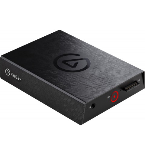 Corsair Game Capture 4K60 S+ scheda di acquisizione video HDMI