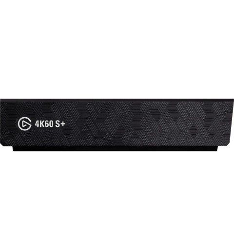 Corsair Game Capture 4K60 S+ video capturing device HDMI
