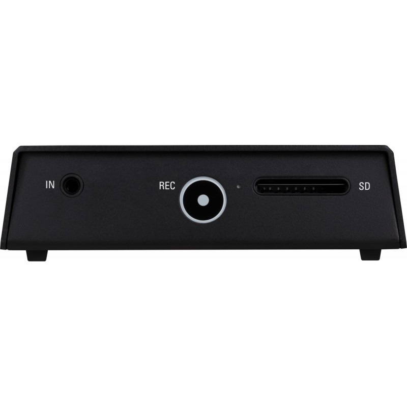 Corsair Game Capture 4K60 S+ scheda di acquisizione video HDMI