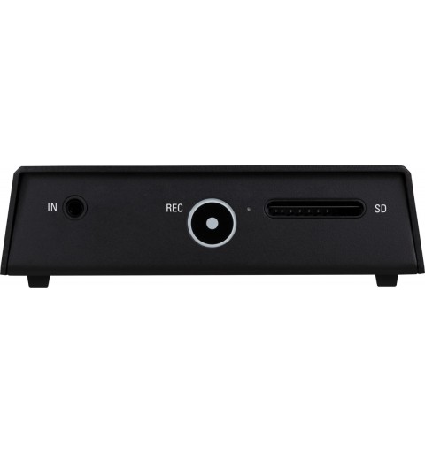 Corsair Game Capture 4K60 S+ scheda di acquisizione video HDMI