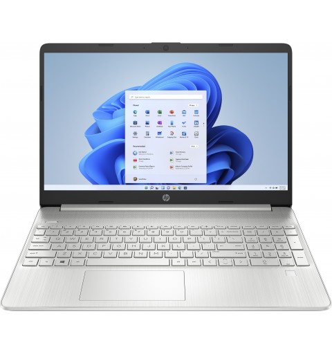 HP 15s-fq2093nl Computer portatile 39,6 cm (15.6") Full HD Intel Core i5 16 GB DDR4-SDRAM 512 GB SSD Wi-Fi 5 (802.11ac) Windows