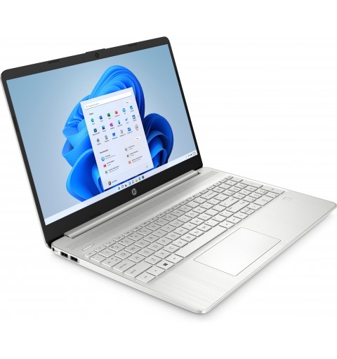 HP 15s-fq2093nl Computer portatile 39,6 cm (15.6") Full HD Intel Core i5 16 GB DDR4-SDRAM 512 GB SSD Wi-Fi 5 (802.11ac) Windows