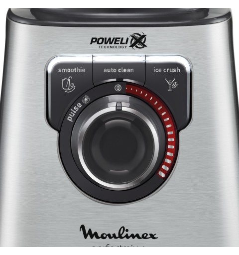 Moulinex FRULLATORE PERFECT MIX + POWELIX