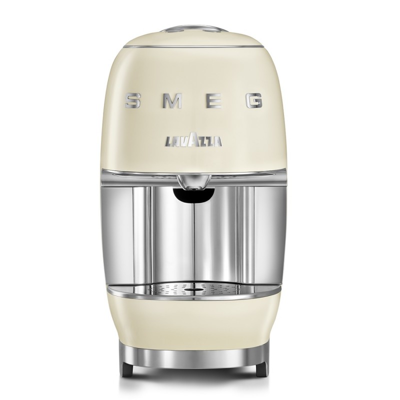 Smeg Lavazza Fully-auto Espresso machine 0.9 L