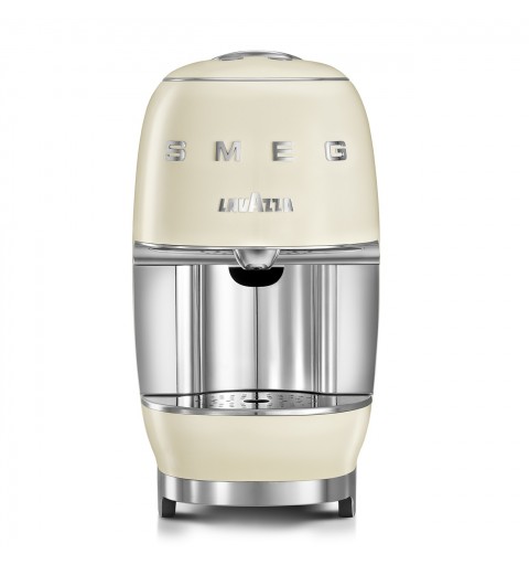 Smeg Lavazza Entièrement automatique Machine à expresso 0,9 L