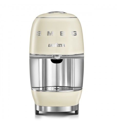 Smeg Lavazza Fully-auto Espresso machine 0.9 L