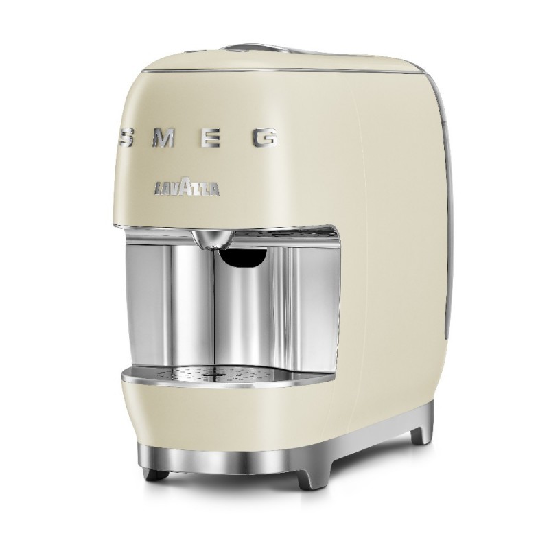 Smeg Lavazza Automatica Macchina per espresso 0,9 L