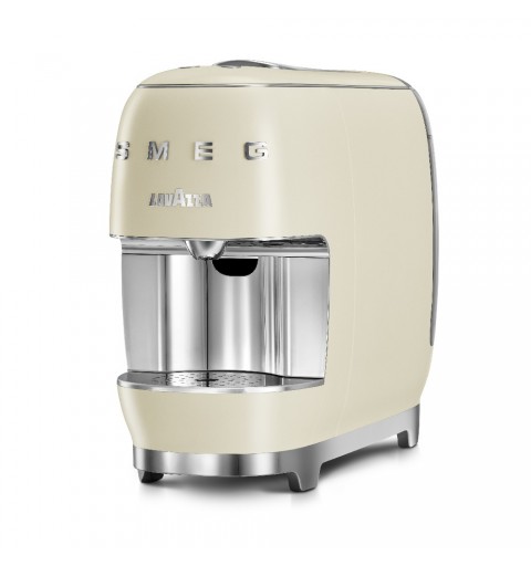 Smeg Lavazza Automatica Macchina per espresso 0,9 L