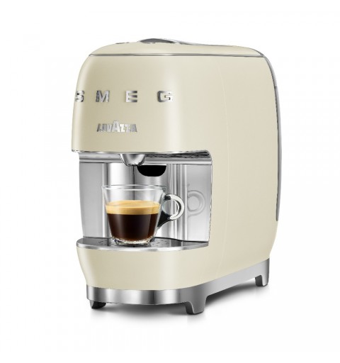 Smeg Lavazza Totalmente automática Máquina espresso 0,9 L