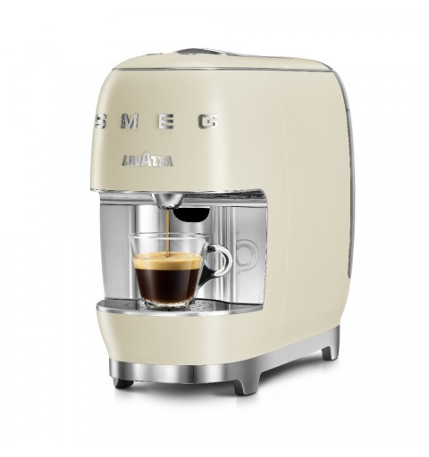 Smeg Lavazza Fully-auto Espresso machine 0.9 L