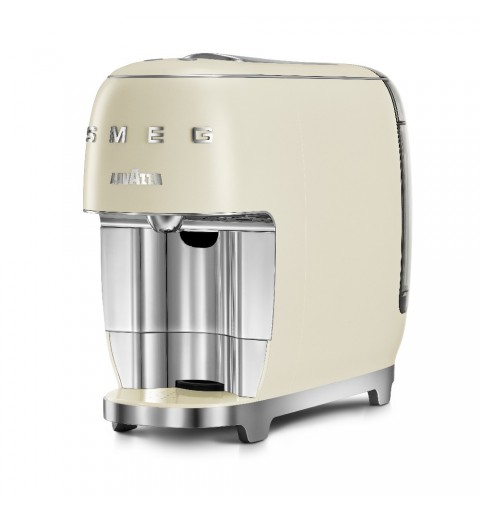 Smeg Lavazza Automatica Macchina per espresso 0,9 L