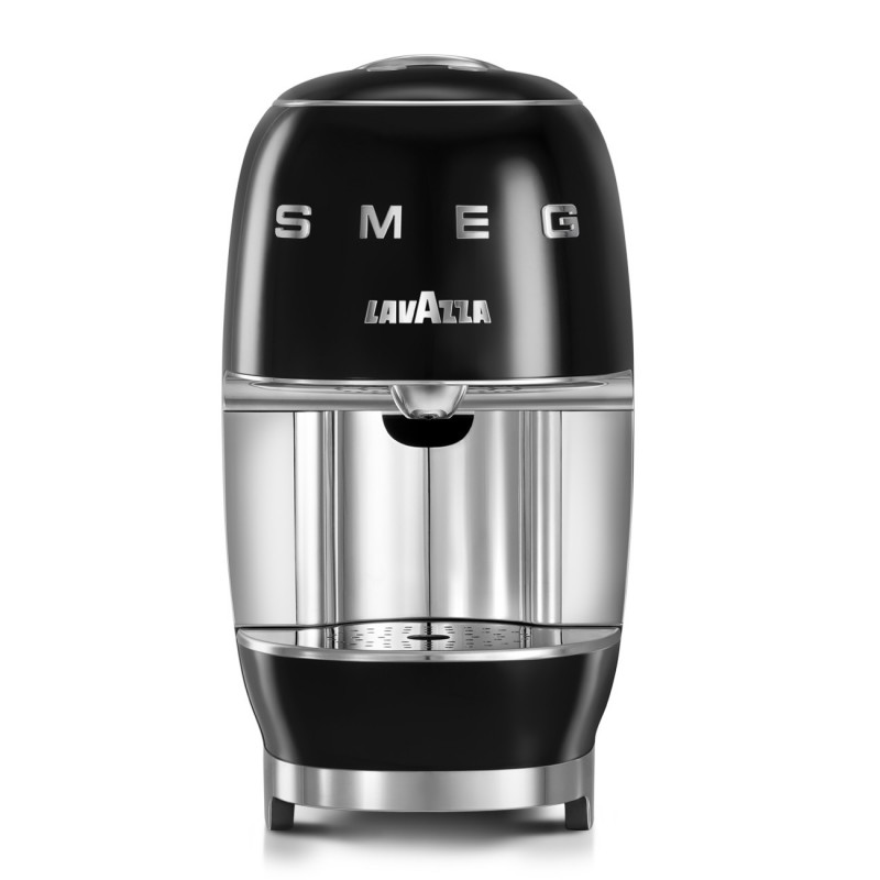 Smeg Lavazza Totalmente automática Máquina espresso 0,9 L