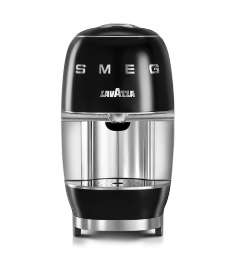 Smeg Lavazza Fully-auto Espresso machine 0.9 L