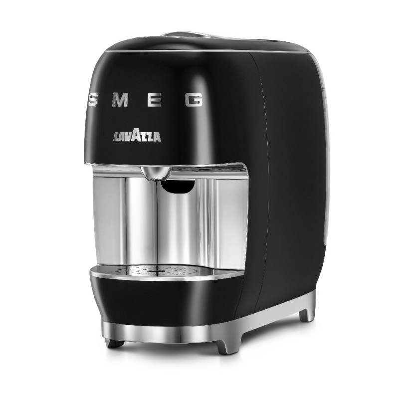 Smeg Lavazza Fully-auto Espresso machine 0.9 L