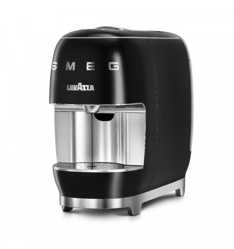 Smeg Lavazza Fully-auto Espresso machine 0.9 L