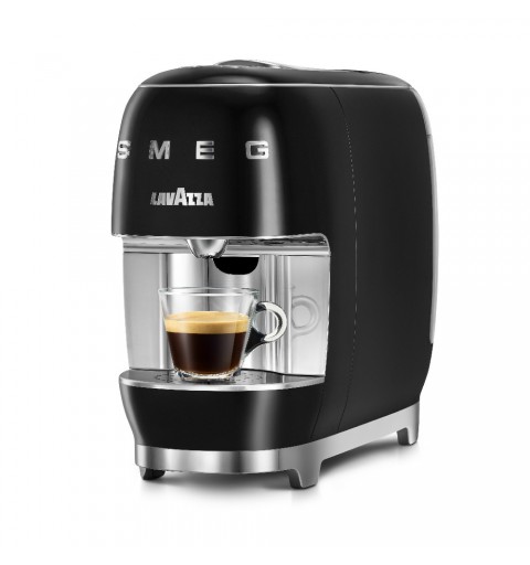 Smeg Lavazza Automatica Macchina per espresso 0,9 L