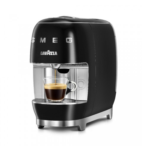 Smeg Lavazza Automatica Macchina per espresso 0,9 L