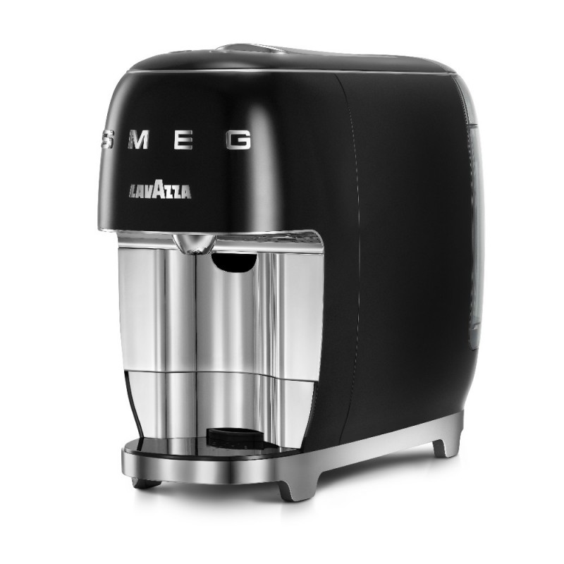 Smeg Lavazza Fully-auto Espresso machine 0.9 L