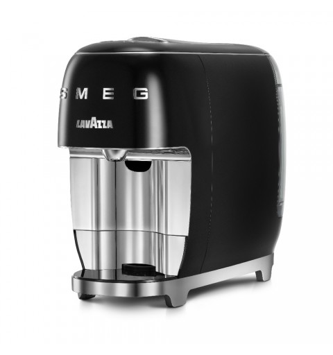 Smeg Lavazza Fully-auto Espresso machine 0.9 L