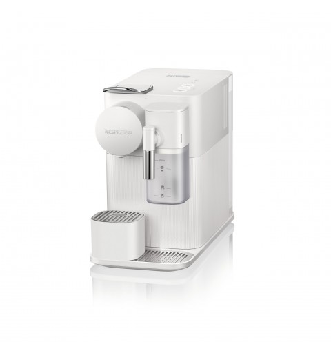 De’Longhi Lattissima One EN510.W Macchina per espresso 1 L