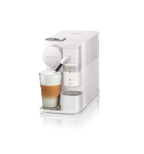 De’Longhi Lattissima One EN510.W Macchina per espresso 1 L