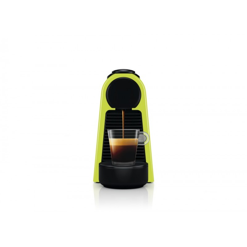 De’Longhi Essenza Mini EN 85.L machine à café Entièrement automatique Cafetière à dosette 0,6 L