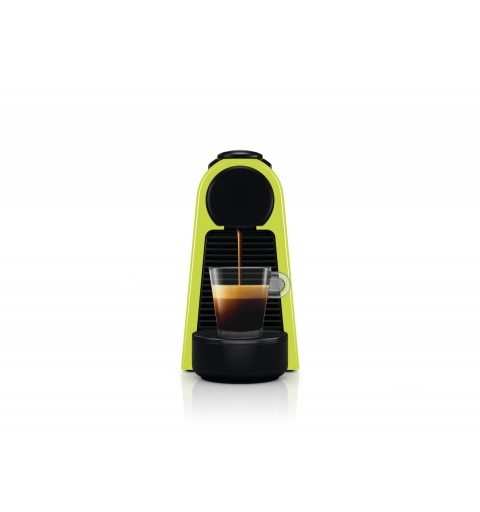 De’Longhi Essenza Mini EN 85.L machine à café Entièrement automatique Cafetière à dosette 0,6 L