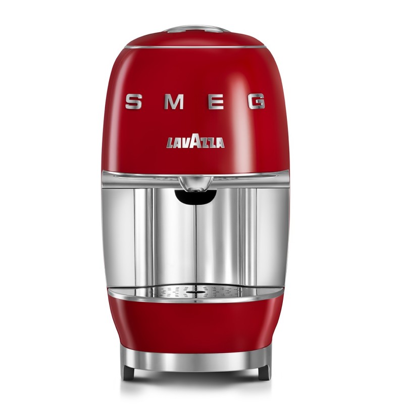 Smeg Lavazza Totalmente automática Máquina espresso 0,9 L