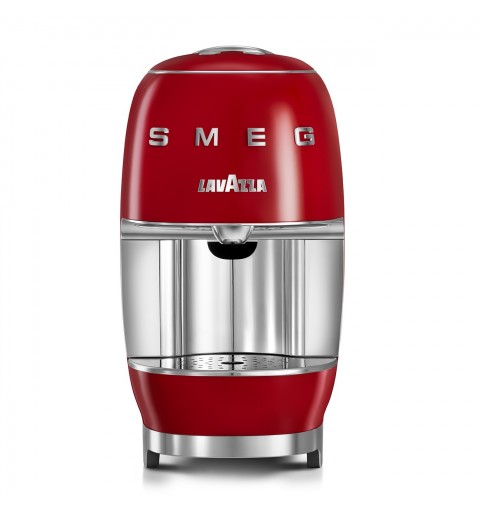 Smeg Lavazza Automatica Macchina per espresso 0,9 L