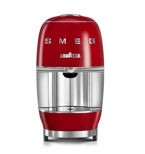 Smeg Lavazza Vollautomatisch Espressomaschine 0,9 l