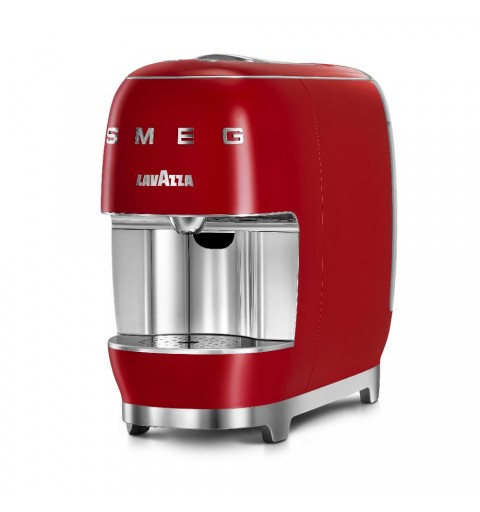 Smeg Lavazza Automatica Macchina per espresso 0,9 L