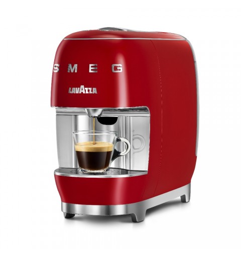 Smeg Lavazza Automatica Macchina per espresso 0,9 L