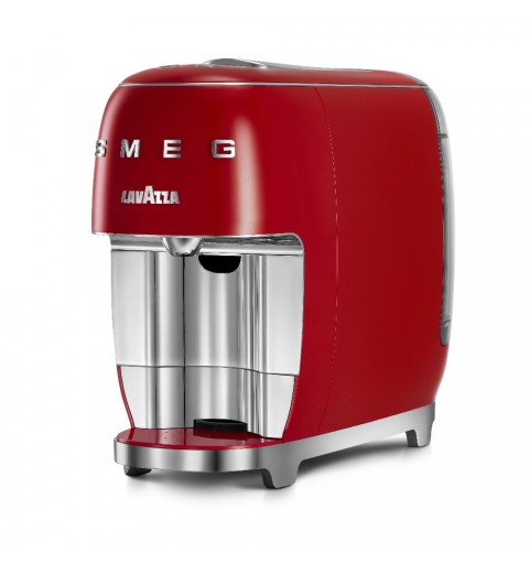 Smeg Lavazza Automatica Macchina per espresso 0,9 L