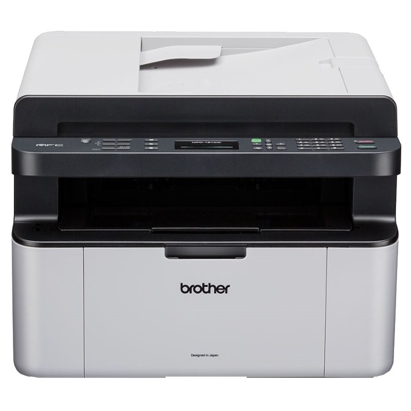 Brother MFC-1910W multifonctionnel Laser A4 2400 x 600 DPI 20 ppm Wifi
