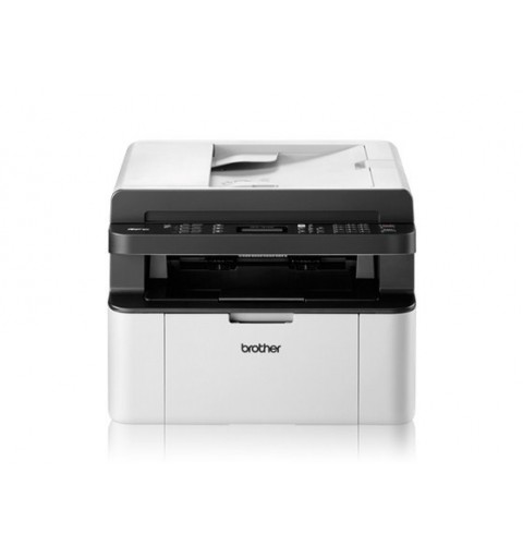 Brother MFC-1910W Multifunktionsgerät Laser A4 2400 x 600 DPI 20 Seiten pro Minute WLAN