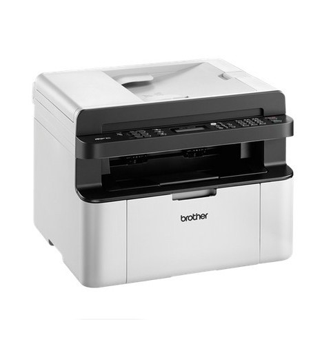 Brother MFC-1910W multifunctional Laser A4 2400 x 600 DPI 20 ppm Wi-Fi