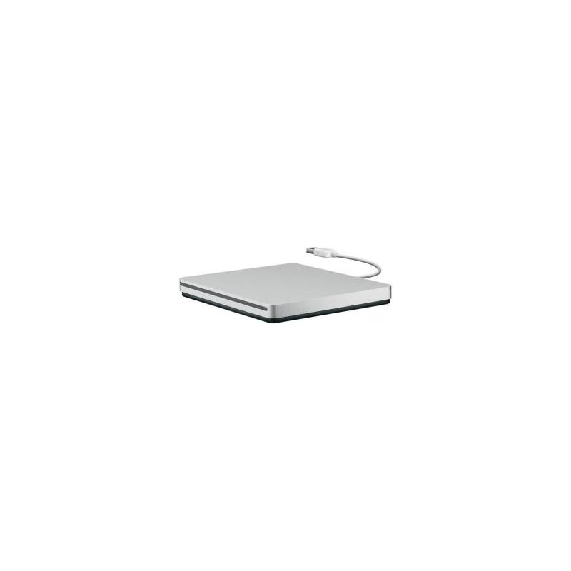 Apple SuperDrive USB Lettore Masterizzatore DVD Esterno MD564ZM/A